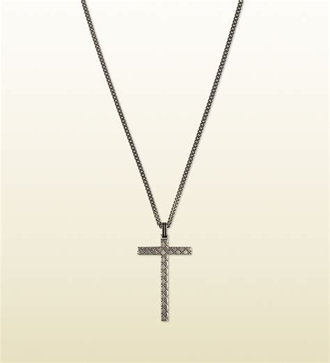 gucci diamantissima cross|Gucci diamantissima.